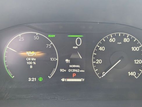 Used 2024 Honda CR-V Sport image 10