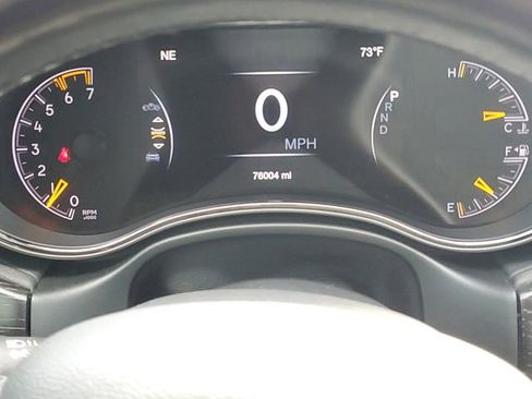 Used 2020 Jeep Grand Cherokee High Altitude AWD/4WD image 21