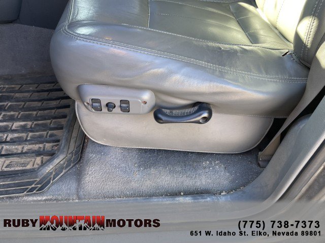 Used 2006 Dodge Ram 2500 Truck Laramie AWD/4WD image 12
