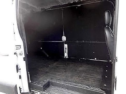 Used 2024 Ford Transit 250 148 Medium Roof w/ Load Area Protection Package RWD image 10
