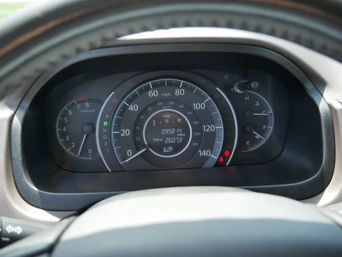 Used 2013 Honda CR-V EX-L image 22