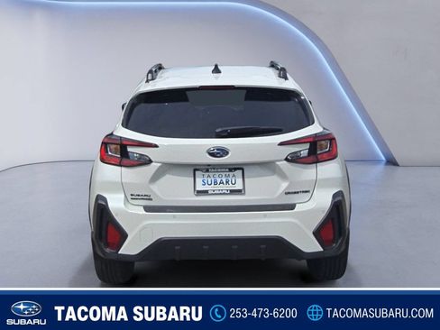 New 2026 Subaru Crosstrek 2.5i Limited AWD/4WD image 4