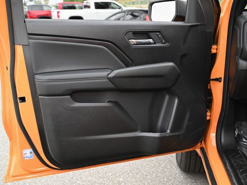 New 2026 Chevrolet Colorado LT w/ LT Convenience Package RWD image 17
