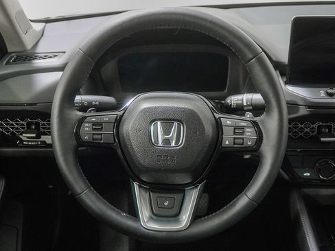 Used 2025 Honda Accord Touring image 22