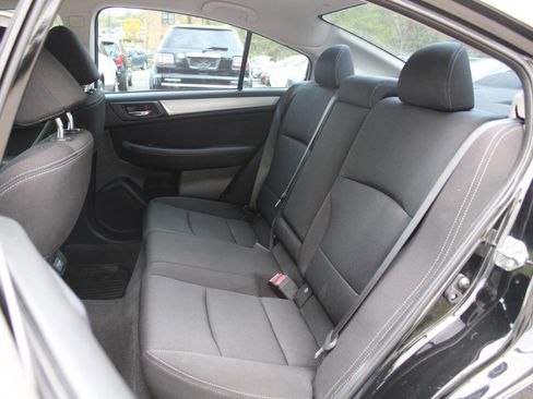 Used 2018 Subaru Legacy 2.5i Premium AWD/4WD image 25