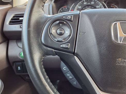 Used 2014 Honda CR-V EX-L image 15