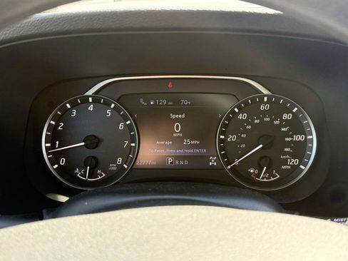 Certified 2023 Nissan Frontier S w/ Technology Package image 31