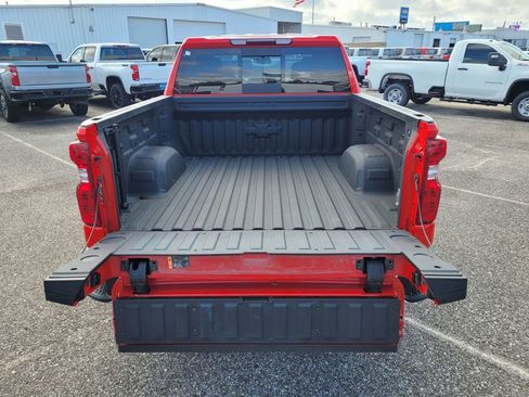 New 2025 Chevrolet Silverado 1500 LT w/ Safety Package image 31