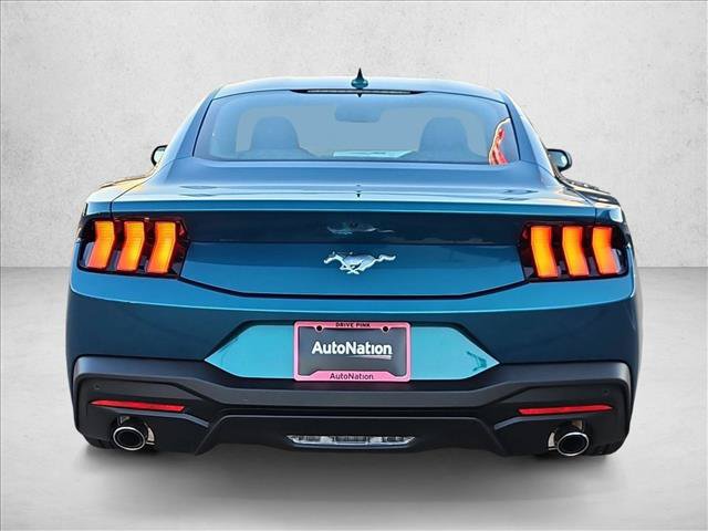 New 2026 Ford Mustang Coupe RWD image 9