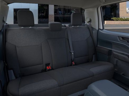 New 2025 Ford Maverick XL w/ Equipment Group 101A image 12