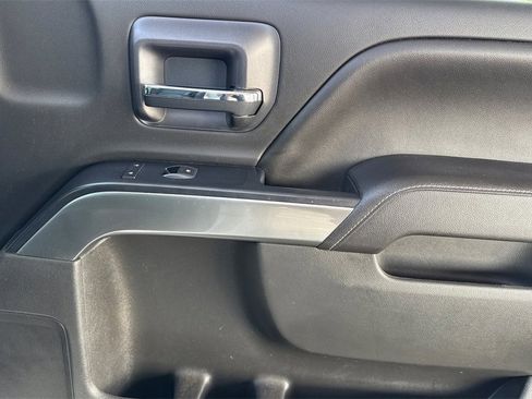 Used 2017 Chevrolet Silverado 1500 LT w/ All Star Edition image 24