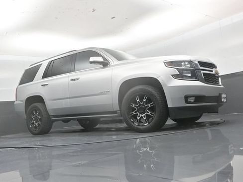 Used 2020 Chevrolet Tahoe LT AWD/4WD image 42