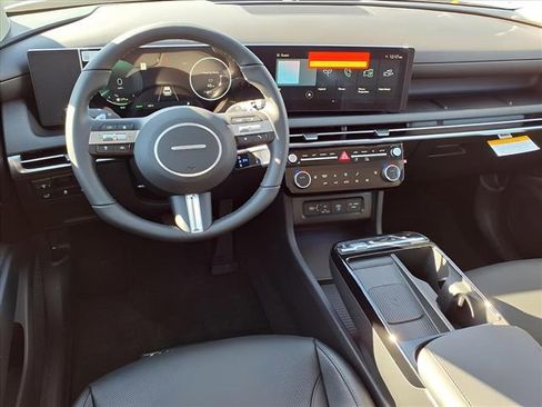 New 2026 Hyundai Tucson SEL image 14