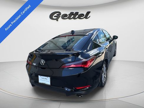 Used 2024 Acura Integra FWD image 7