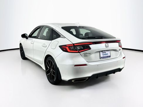 Used 2023 Honda Civic Sport Touring image 7