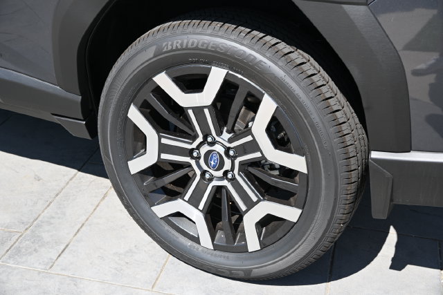 New 2026 Subaru Outback Touring XT AWD/4WD image 12