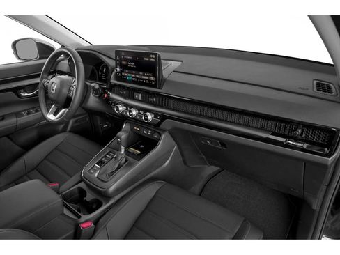 Used 2025 Honda CR-V EX-L image 11