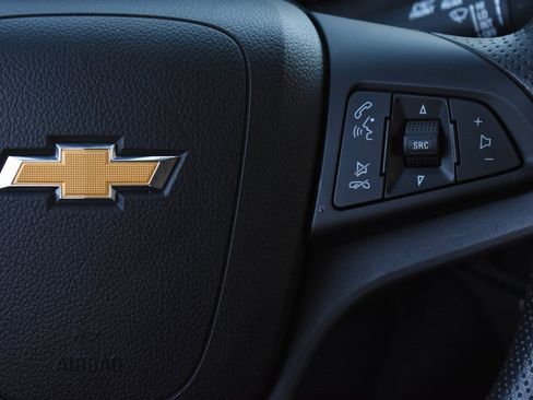 Used 2020 Chevrolet Trax LS w/ Tint and Cruise Package image 36