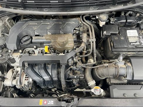 Used 2021 Kia Rio S FWD image 24
