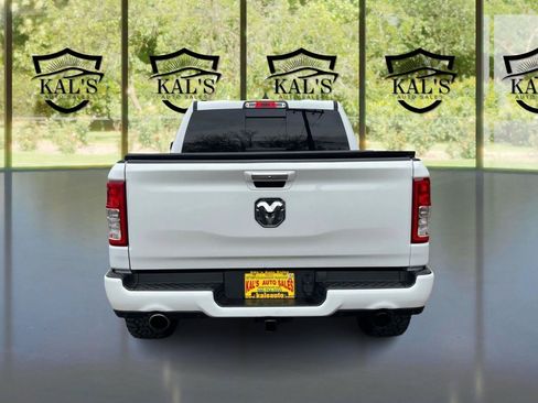 Used 2019 RAM 1500 Big Horn AWD/4WD image 6