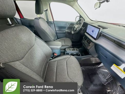 New 2025 Ford Maverick XLT w/ Black Appearance Package image 27