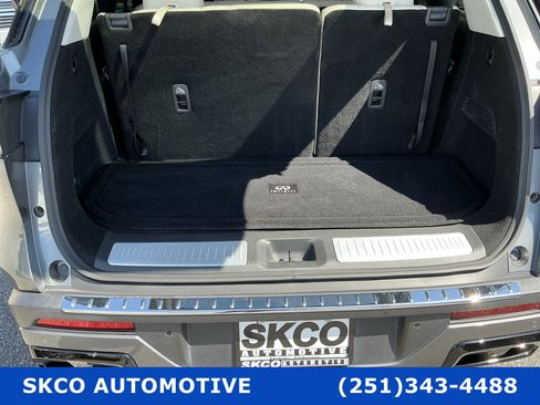 Used 2023 INFINITI QX60 Luxe w/ Cargo Package image 21