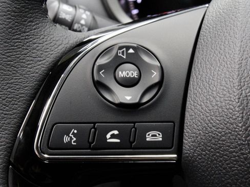 New 2026 Mitsubishi Eclipse Cross SE image 20