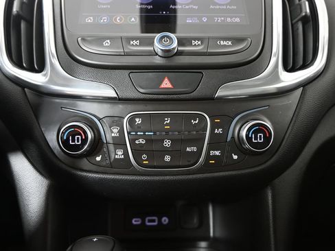Used 2019 Chevrolet Equinox LT w/ Sun & Navigation Package AWD/4WD image 29