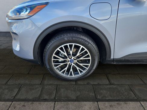 Certified 2022 Ford Escape SE w/ Convenience Package image 26