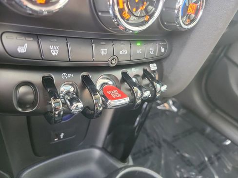 Used 2023 MINI Cooper S image 21