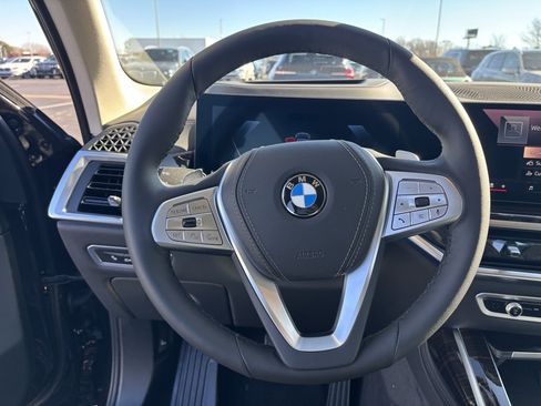 New 2026 BMW X7 xDrive40i image 16