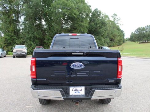 Used 2022 Ford F150 XLT w/ Equipment Group 302A High image 13