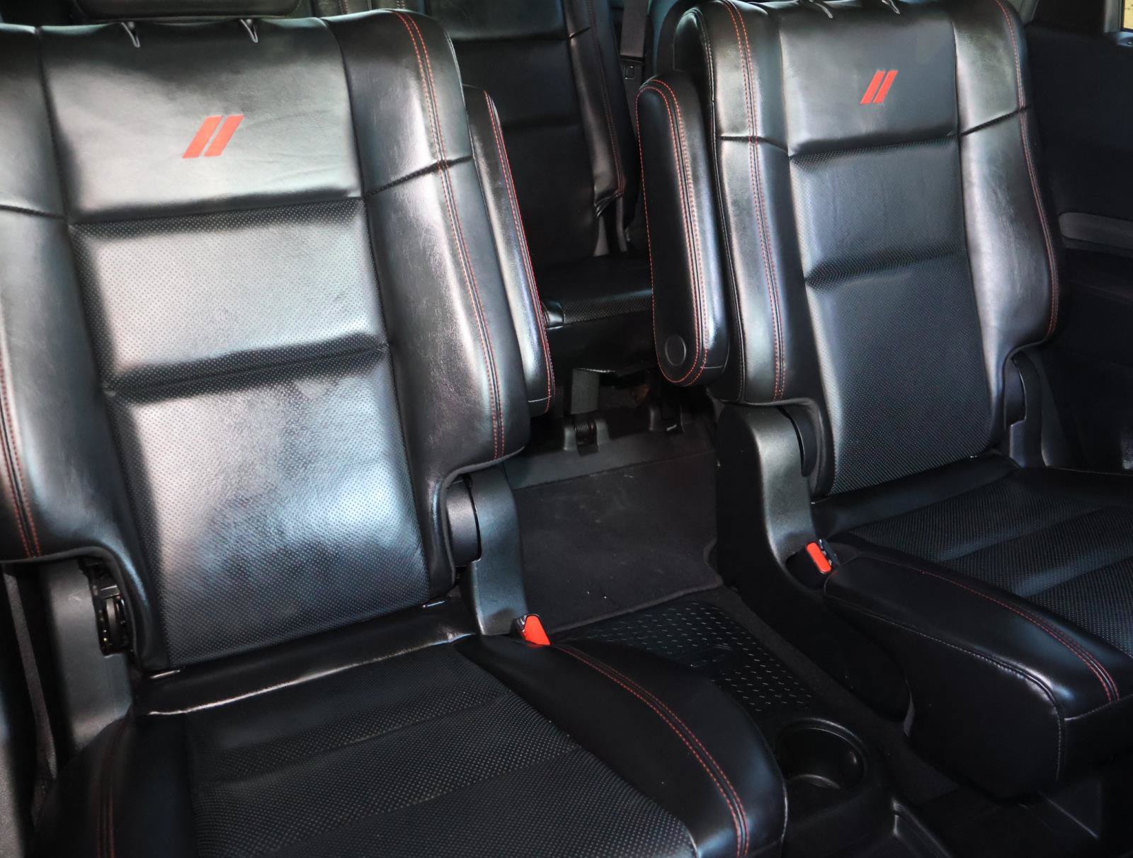 Used 2023 Dodge Durango R/T AWD/4WD image 21