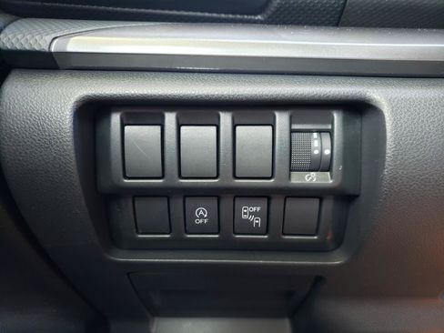 Used 2020 Subaru Forester Premium w/ Popular Package #1 AWD/4WD image 19