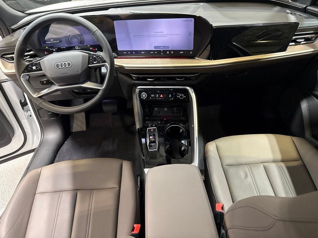 New 2026 Audi Q5 Premium AWD/4WD image 24