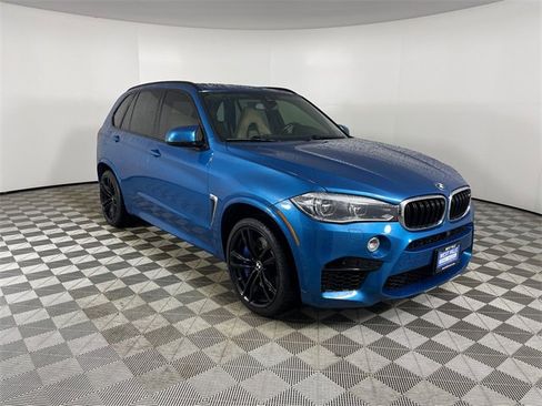 Used 2018 BMW X5 M image 27