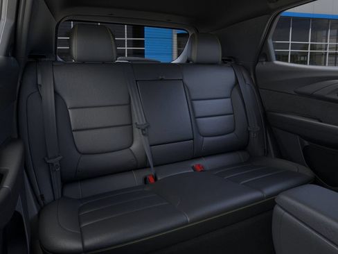 New 2025 Chevrolet TrailBlazer ACTIV w/ Convenience Package FWD image 18
