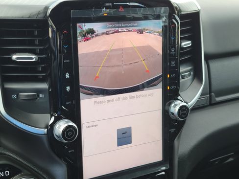 New 2026 RAM 1500 Lone Star image 22