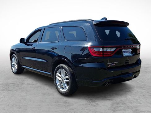 Used 2024 Dodge Durango GT AWD/4WD image 3