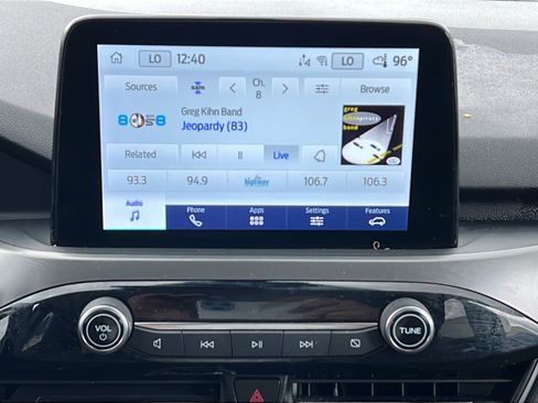 Used 2023 Ford Escape Active w/ Cold Weather Package FWD image 13
