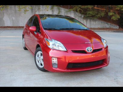 Used 2010 Toyota Prius One