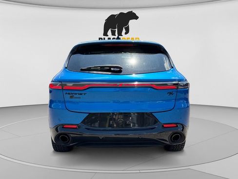 Used 2024 Dodge Hornet R/T w/ R/T Blacktop Package AWD/4WD image 4
