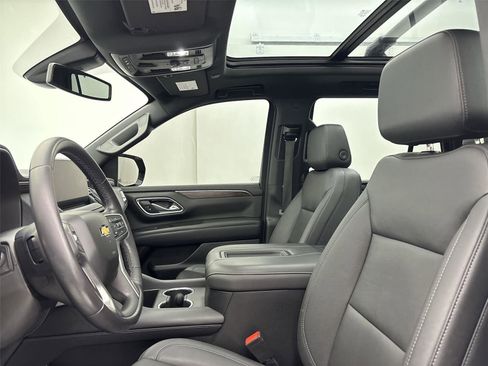Used 2022 Chevrolet Tahoe LT AWD/4WD image 24