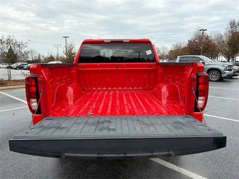 Used 2021 GMC Sierra 1500 SLE image 18