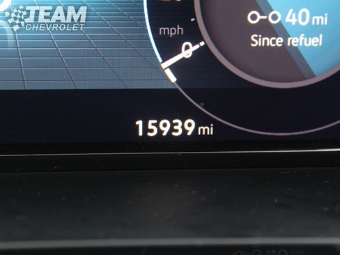 Used 2024 Volkswagen Atlas SE image 14