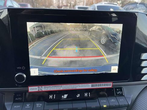 New 2026 Toyota Camry SE image 39