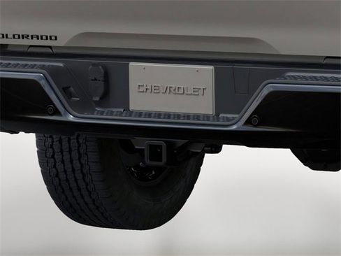New 2026 Chevrolet Colorado Trail Boss image 15