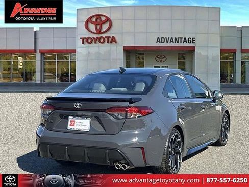 Used 2025 Toyota Corolla FX image 7