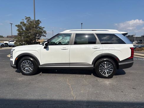 New 2026 Hyundai Palisade SEL image 10