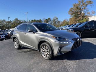 Used 2020 Lexus NX 300 FWD w/ Comfort Package 360° Tour